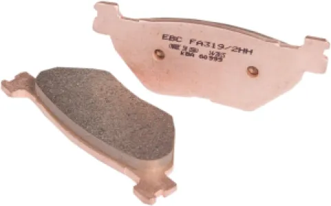 EBC - BRAKE PAD SINTERED HH - 17210185