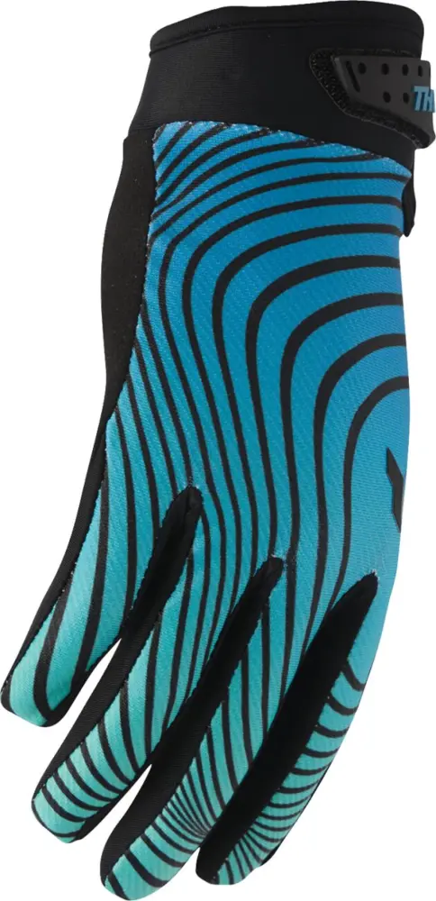THOR - GLOVES LAUNCHMODE IDENTITY TEA - 33308532