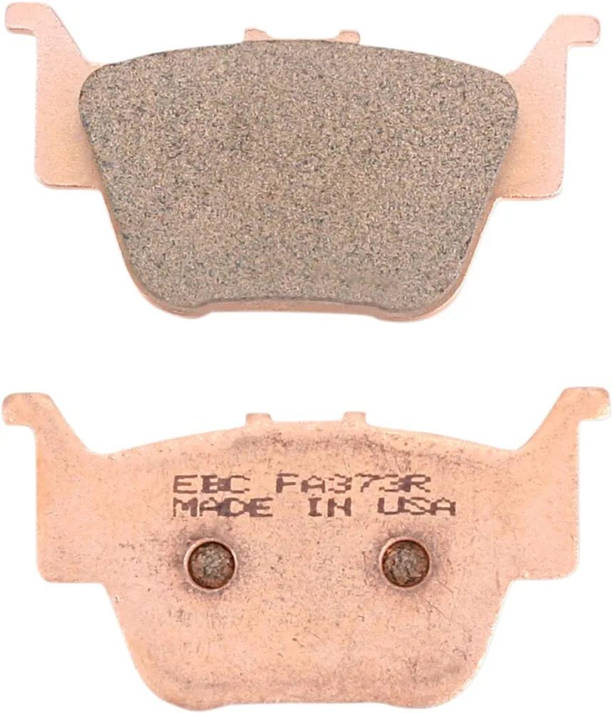 EBC - BRAKE PAD SINT R SERIES - 17210195
