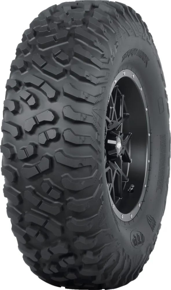 ITP - TERRA HOOK 230/80R14 64M 8PR E - 03201027
