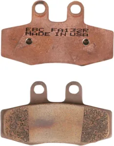 EBC - BRAKE PAD SINT R SERIES - 17210202