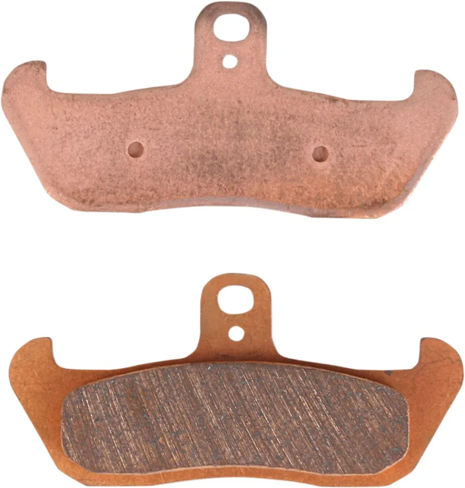 EBC - BRAKE PAD SINT R SERIES - 17210203
