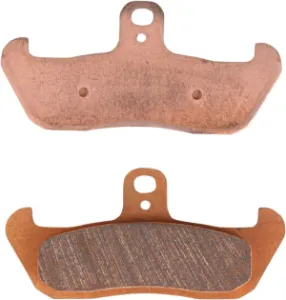 EBC - BRAKE PAD SINT R SERIES - 17210203