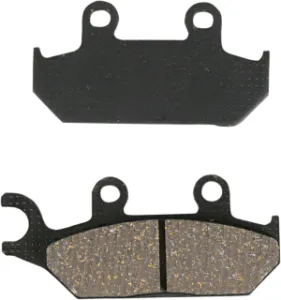 EBC - BRAKE PAD CARBON TT DIRT - 17210207