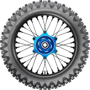 MICHELIN - SX 5 MED 90/100-14 49M TT NHS - 03130738