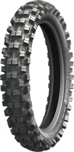 MICHELIN - SX 5 MED 90/100-14 49M TT NHS - 03130738
