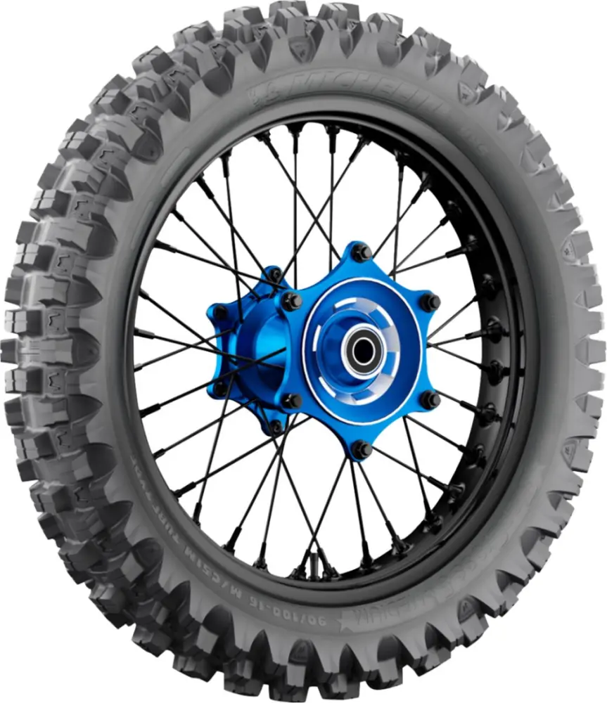 MICHELIN - SX 5 MED 90/100-14 49M TT NHS - 03130738
