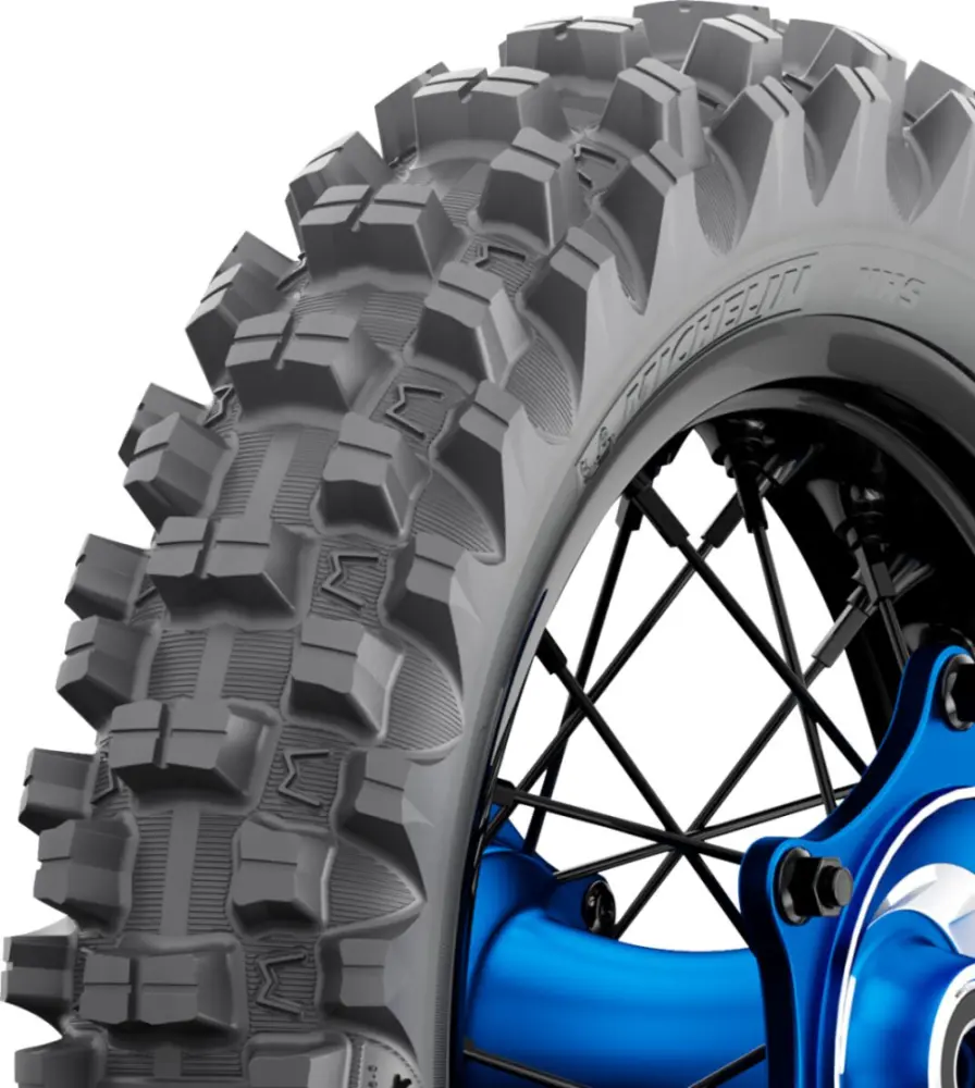 MICHELIN - SX 5 MINI 80/100-12 41M TT NHS - 03130742