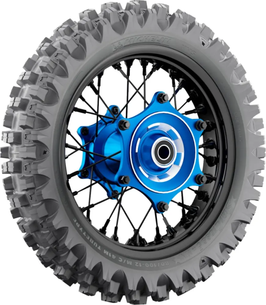 MICHELIN - SX 5 MINI 2.75-10 37J TT NHS - 03130741