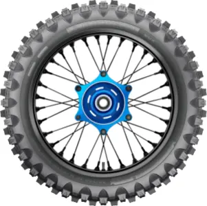 MICHELIN - SX 5 SOFT 90/100-14 49M TT NHS - 03130743