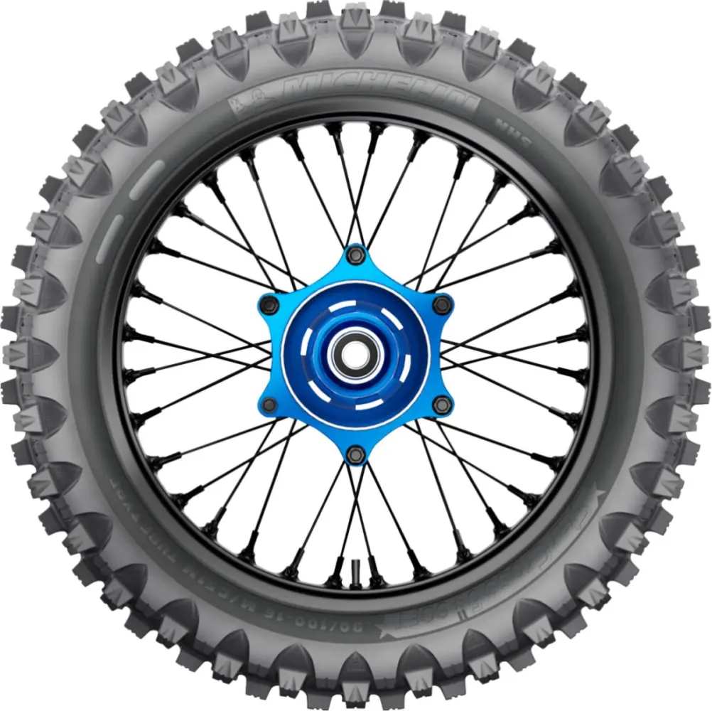 MICHELIN - SX 5 SOFT 90/100-16 51M TT NHS - 03130744