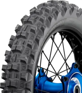 MICHELIN - SX 5 SOFT 90/100-16 51M TT NHS - 03130744