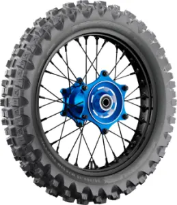 MICHELIN - SX 5 SOFT 90/100-14 49M TT NHS - 03130743
