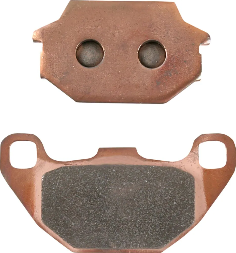 EBC - BRAKE PAD SINT R SERIES - 17210596