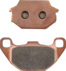 EBC - BRAKE PAD SINT R SERIES - 17210596