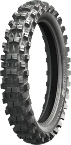 MICHELIN - SX 5 SOFT 90/100-14 49M TT NHS - 03130743