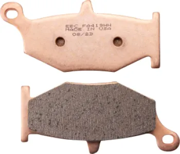 EBC - BRAKE PAD SINTERED HH - 17210647