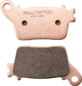 EBC - BRAKE PAD SINTERED HH - 17210652