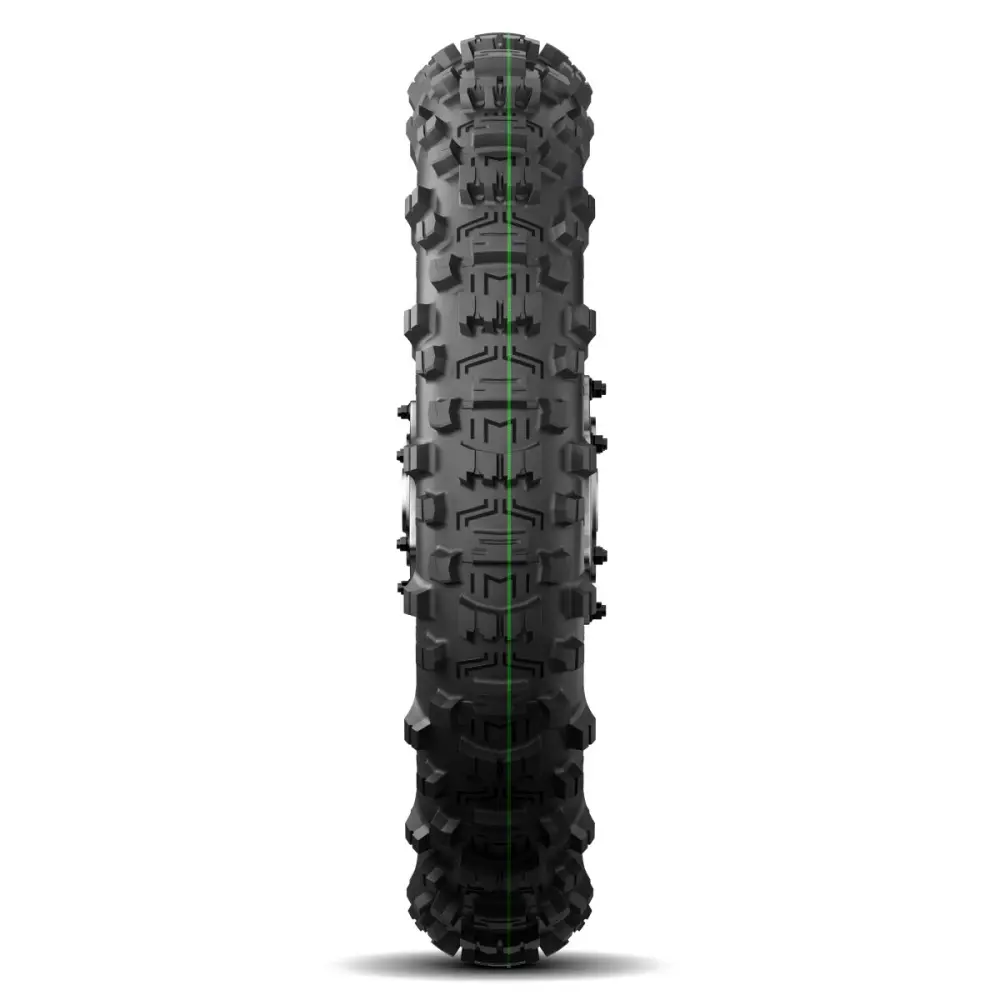 MICHELIN - ENDURO MEDIUM 2 140/80-18 M/C  - 03131142