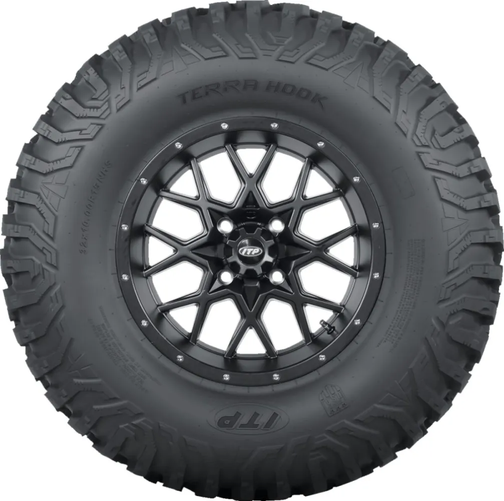 ITP - TERRA HOOK 230/80R14 64M 8PR E - 03201027