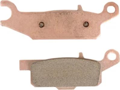 EBC - BRAKE PAD SINT R SERIES - 17210740