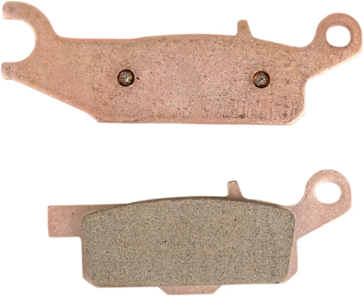 EBC - BRAKE PAD SINT R SERIES - 17210742