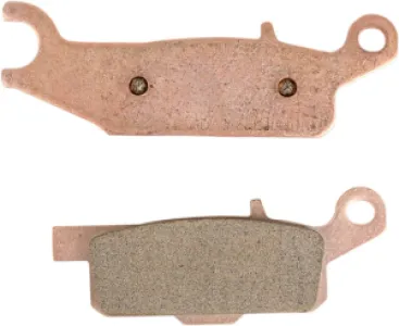 EBC - BRAKE PAD SINT R SERIES - 17210742