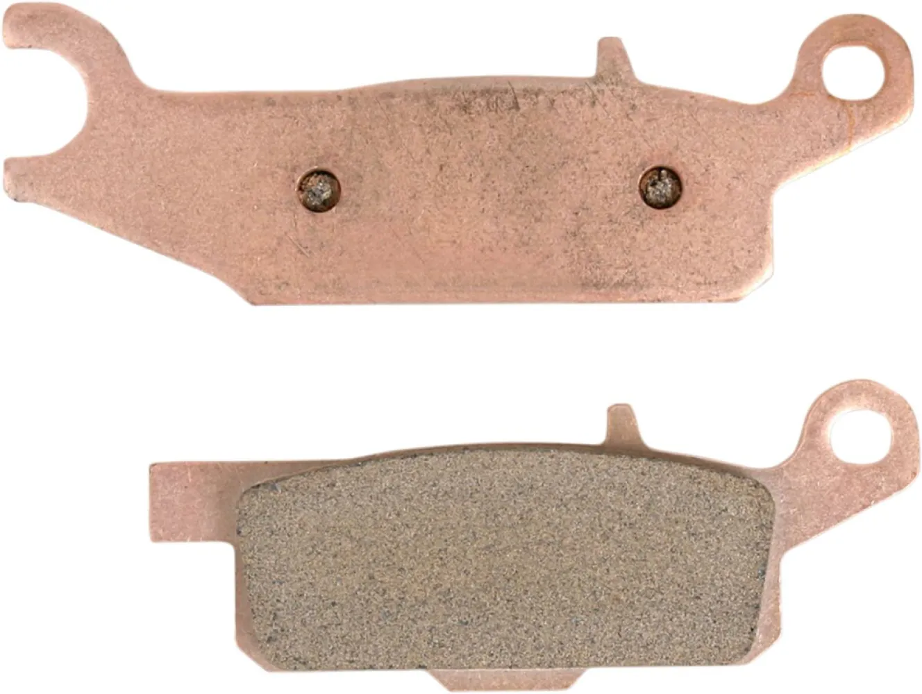 EBC - BRAKE PAD SINT R SERIES - 17210744