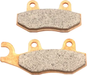 EBC - BRAKE PAD SINTERED HH - 17210792