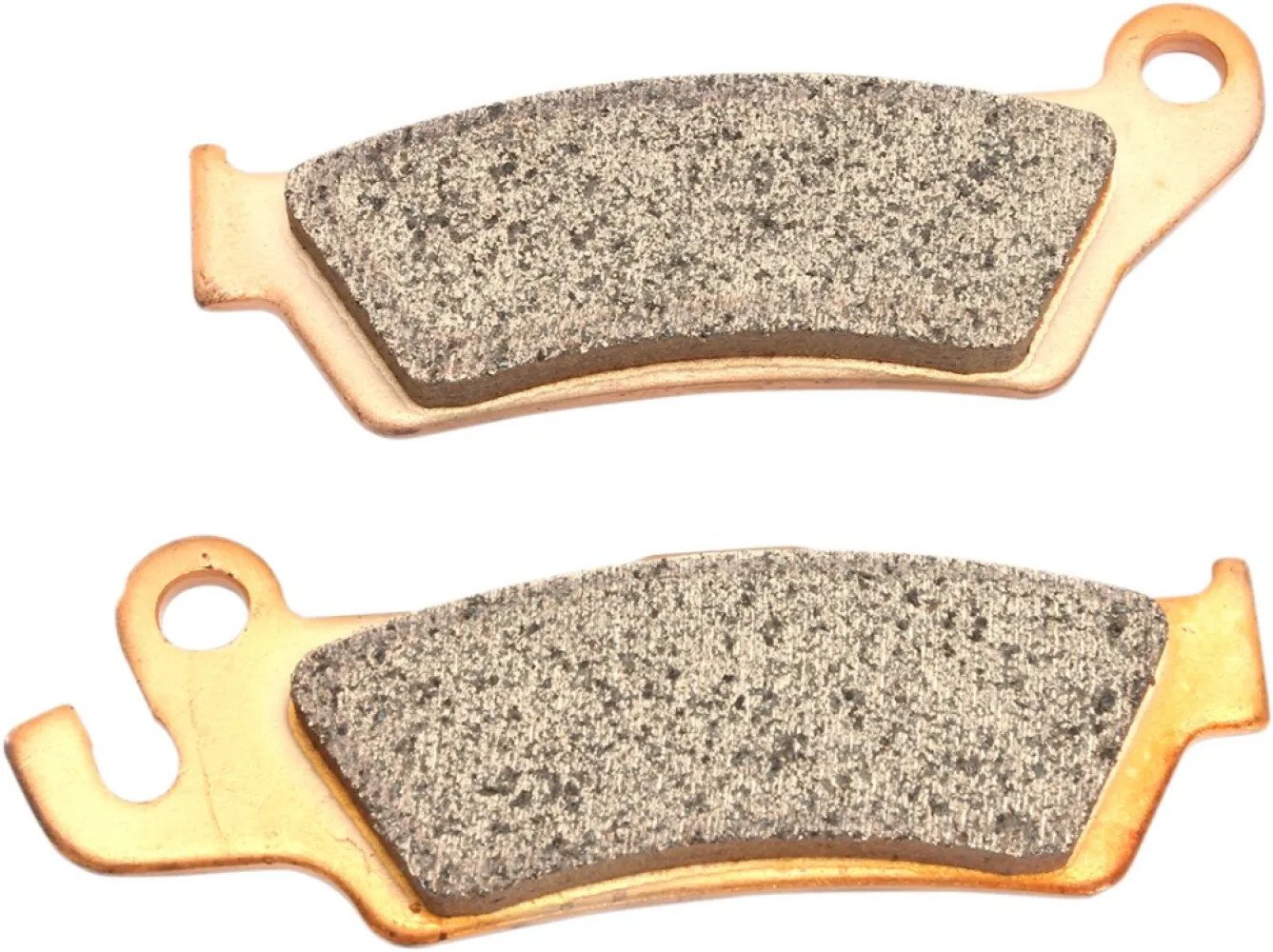 EBC - BRAKE PAD SINTERED HH - 17210797