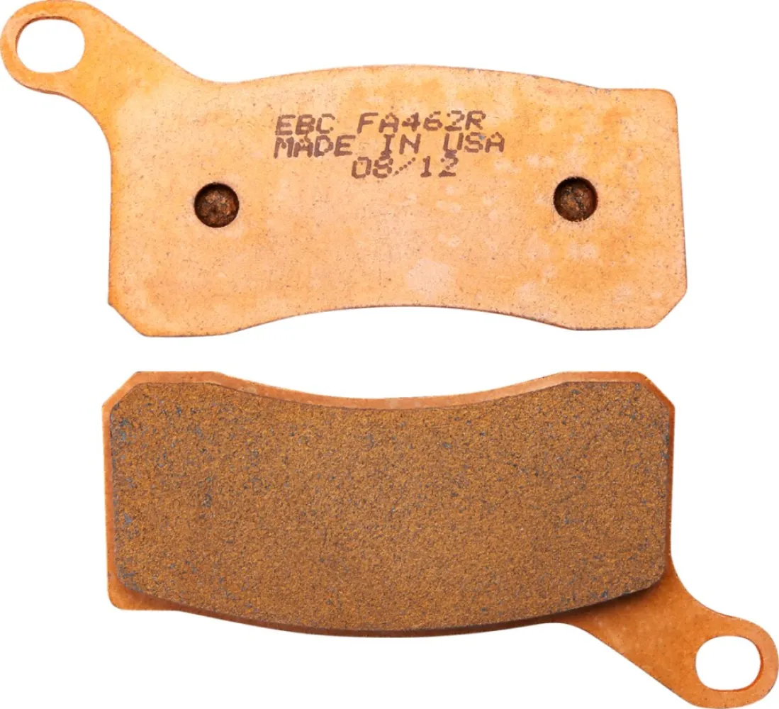 EBC - BRAKE PAD SINT R SERIES - 17210809