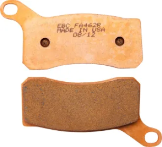 EBC - BRAKE PAD SINT R SERIES - 17210809