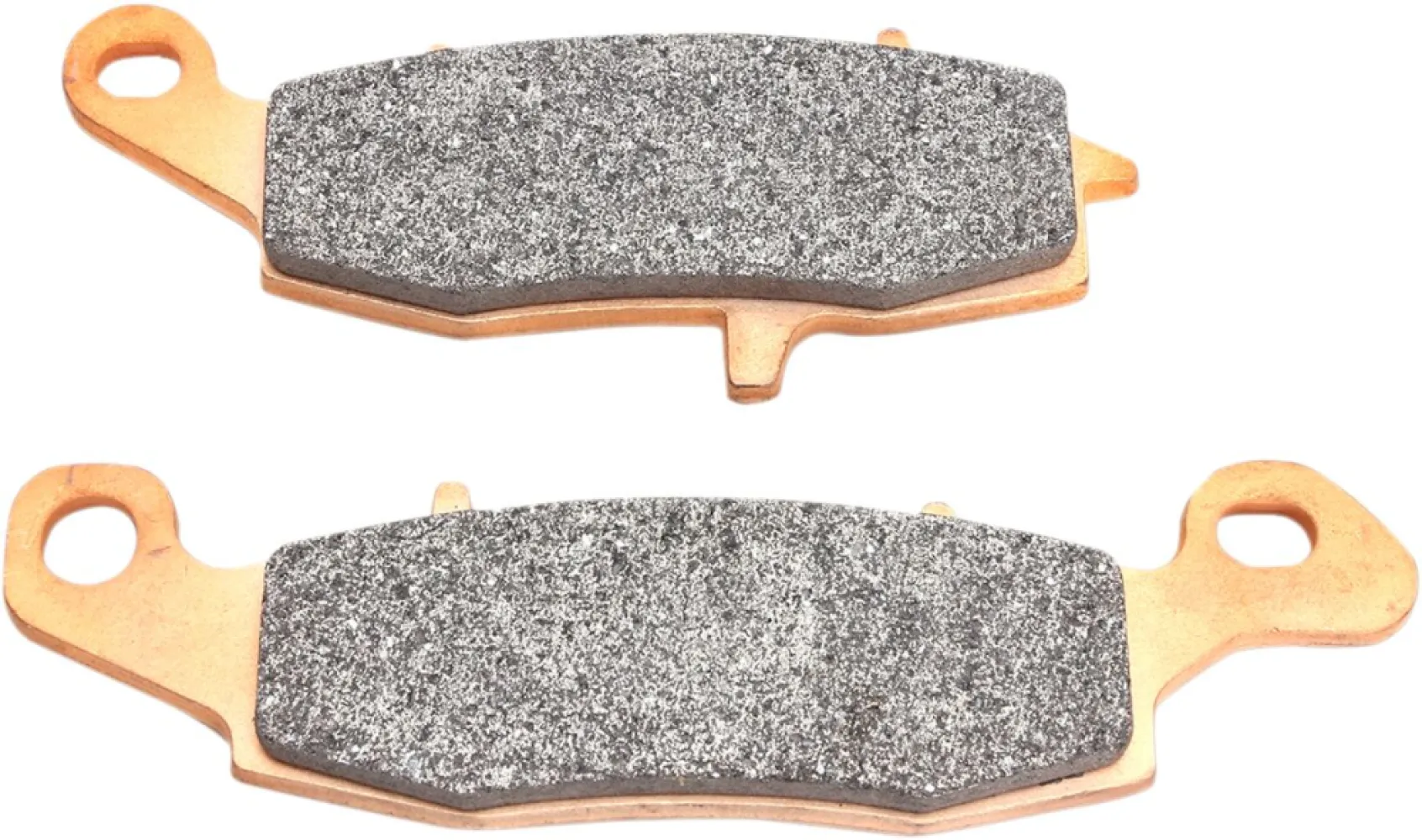 EBC - BRAKE PAD EPFA SIN EXT PRO - 17210849