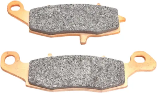 EBC - BRAKE PAD EPFA SIN EXT PRO - 17210849