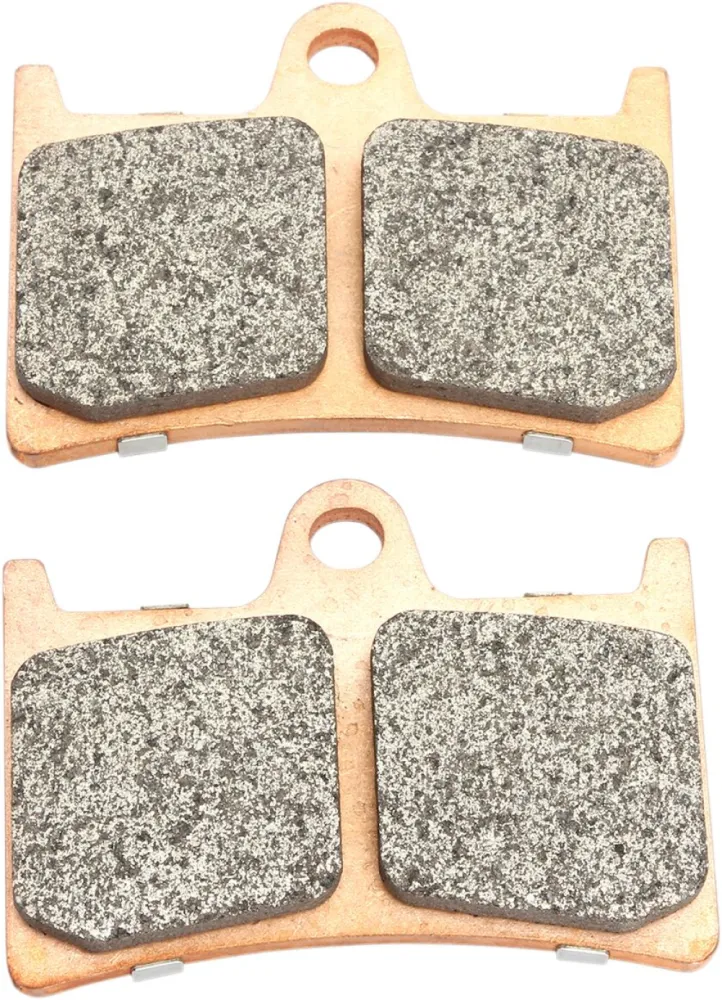 EBC - BRAKE PAD EPFA SIN EXT PRO - 17210852