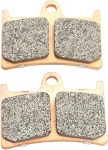 EBC - BRAKE PAD EPFA SIN EXT PRO - 17210852