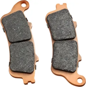 EBC - BRAKE PAD EPFA SIN EXT PRO - 17210853
