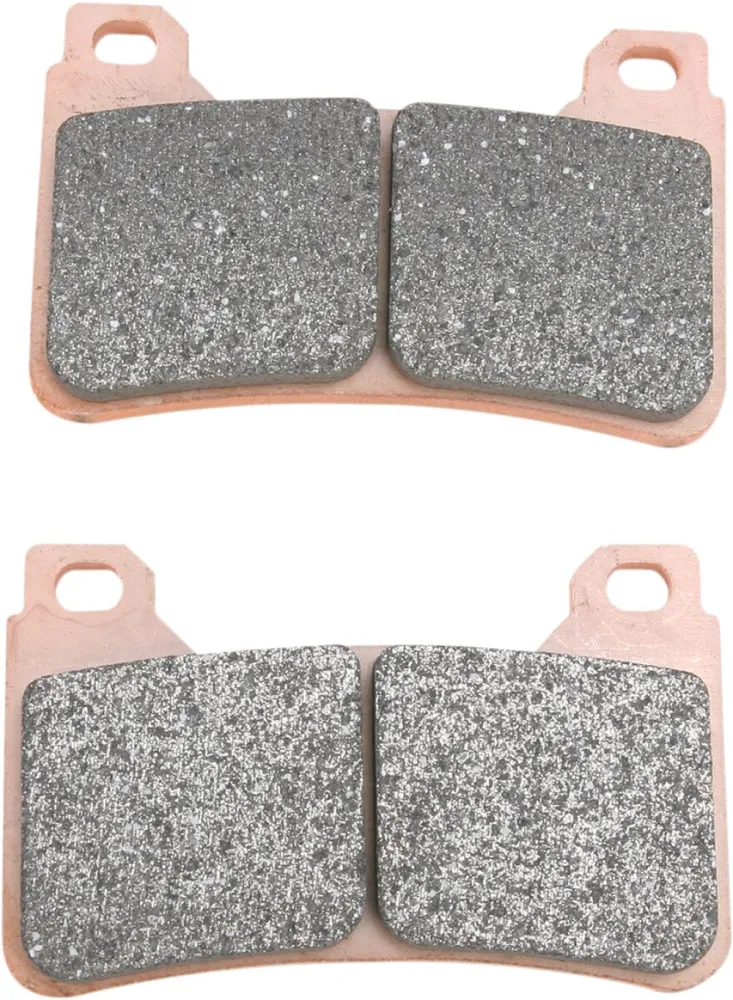 EBC - BRAKE PAD EPFA SIN EXT PRO - 17210854