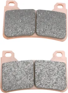 EBC - BRAKE PAD EPFA SIN EXT PRO - 17210854