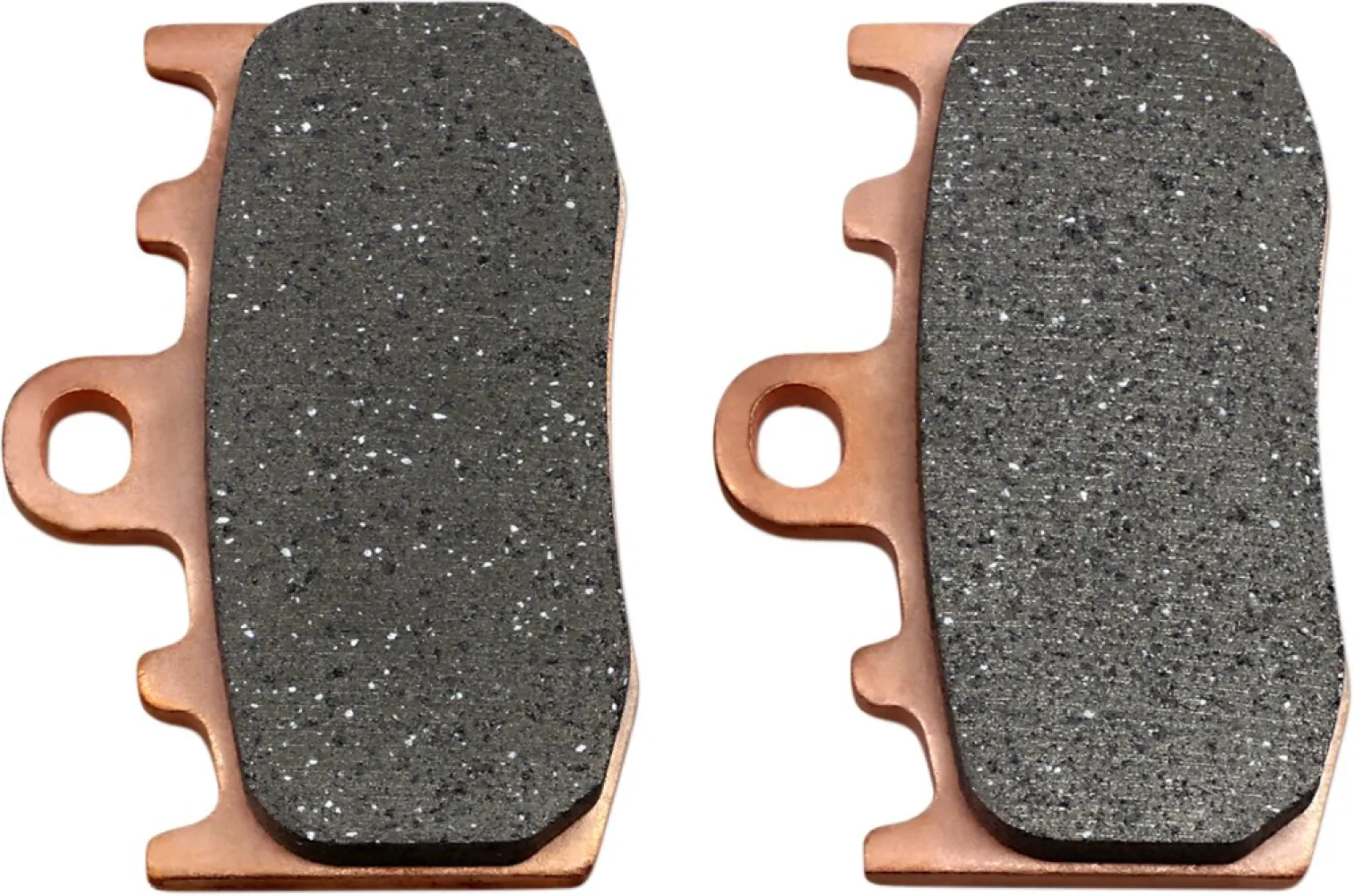 EBC - BRAKE PAD EPFA SIN EXT PRO - 17210858