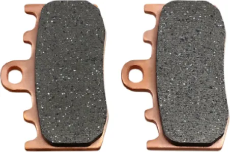 EBC - BRAKE PAD EPFA SIN EXT PRO - 17210858
