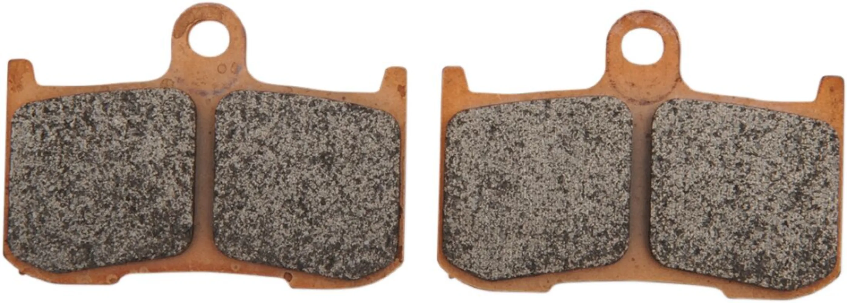 EBC - BRAKE PAD EPFA SIN EXT PRO - 17210860