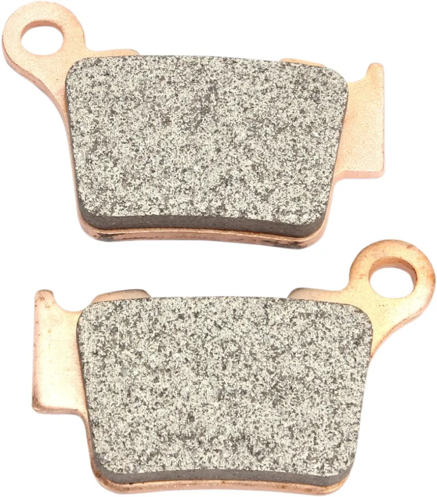 EBC - BRAKE PAD EPFA SIN EXT PRO - 17210862