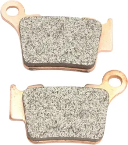 EBC - BRAKE PAD EPFA SIN EXT PRO - 17210862