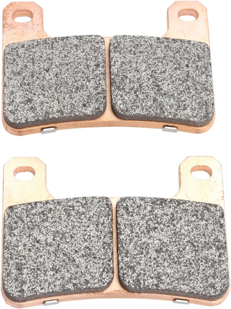 EBC - BRAKE PAD EPFA SIN EXT PRO - 17210864