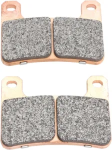 EBC - BRAKE PAD EPFA SIN EXT PRO - 17210864