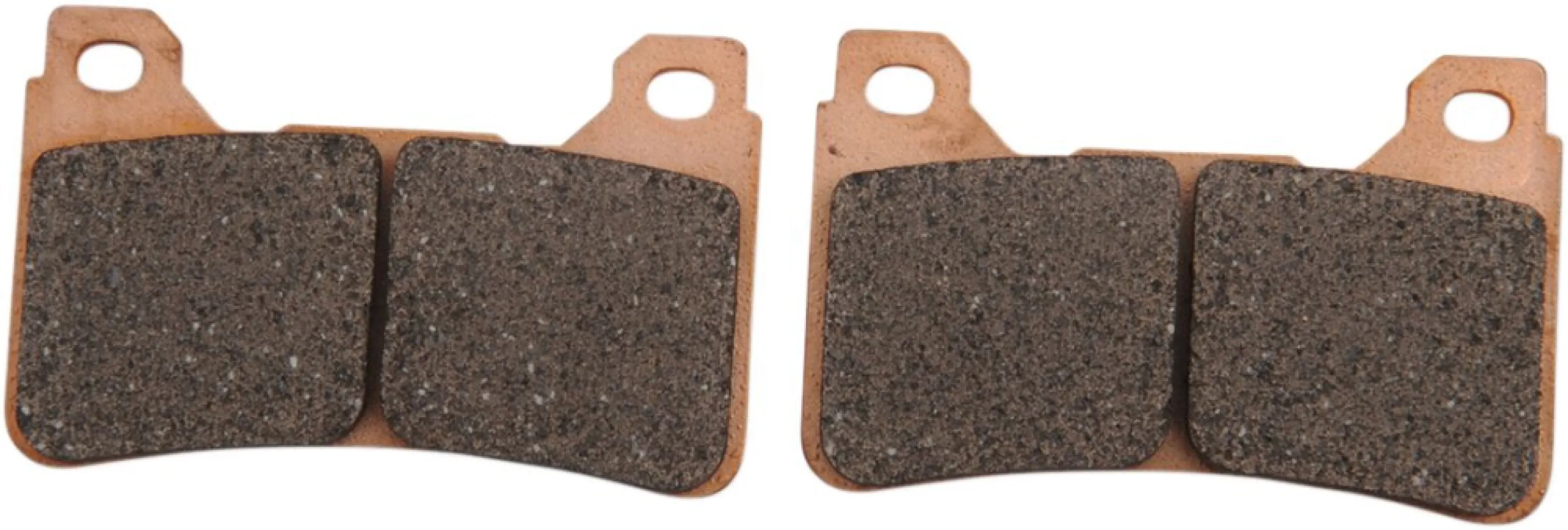 EBC - BRAKE PAD EPFA SIN EXT PRO - 17210869