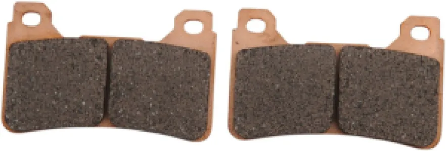 EBC - BRAKE PAD EPFA SIN EXT PRO - 17210869