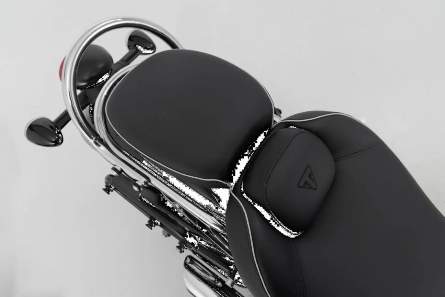 SW-MOTECH - SLC SIDE CARRIER R - 15101014