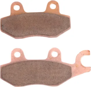EBC - BRAKE PAD SINT R SERIES - 17210987
